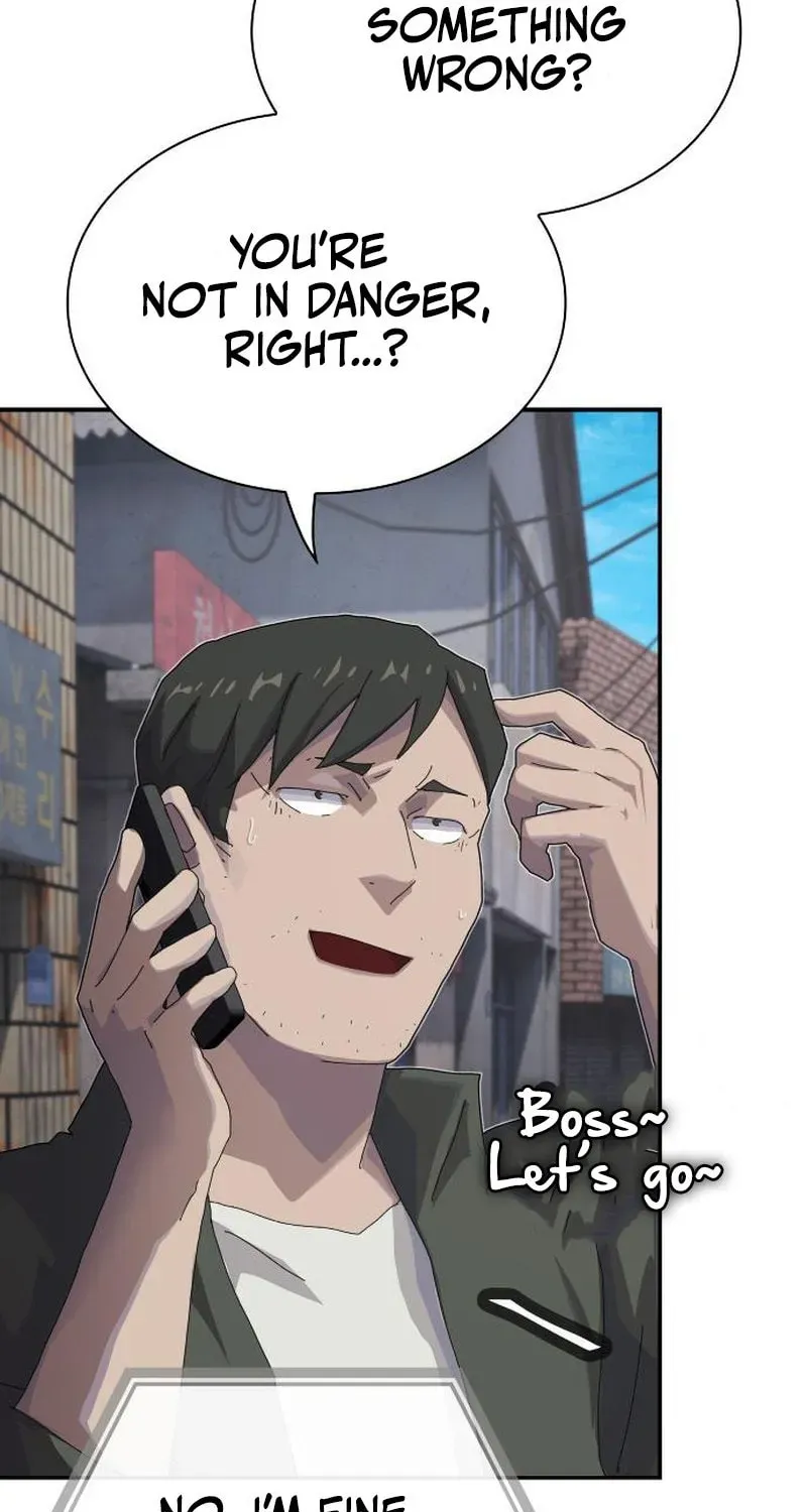 The Genius Who Sees Through the World chapter 53 page 124