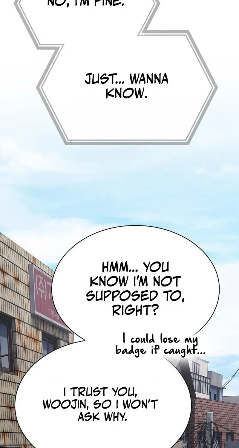 The Genius Who Sees Through the World chapter 53 page 125