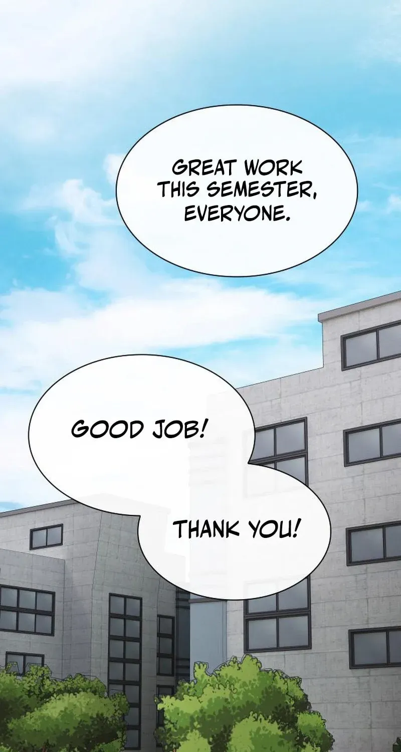 The Genius Who Sees Through the World chapter 53 page 128