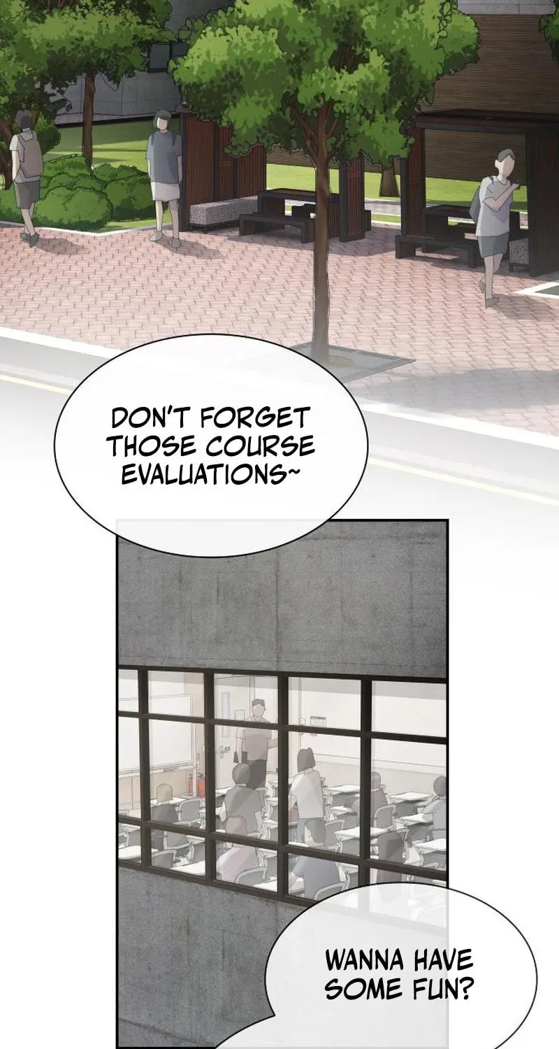The Genius Who Sees Through the World chapter 53 page 129