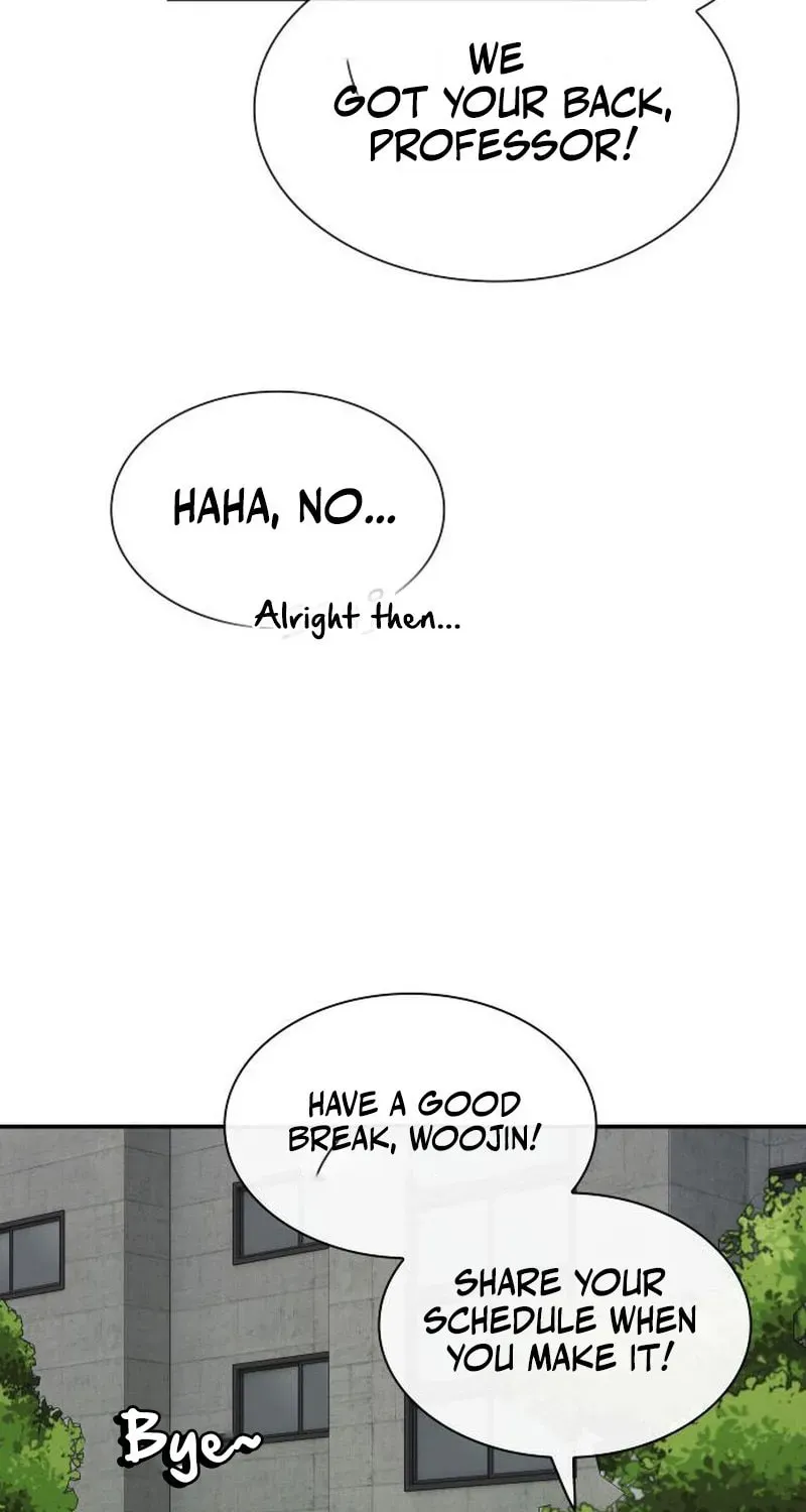 The Genius Who Sees Through the World chapter 53 page 130