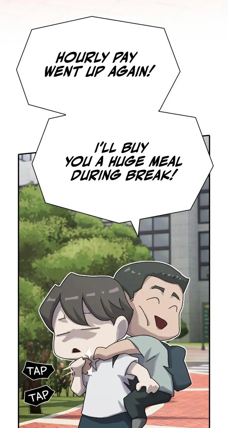 The Genius Who Sees Through the World chapter 53 page 135