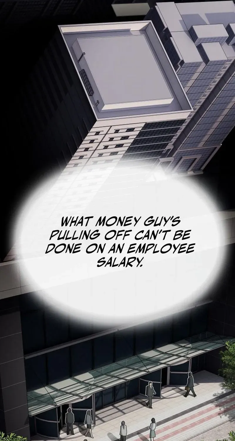The Genius Who Sees Through the World chapter 53 page 142
