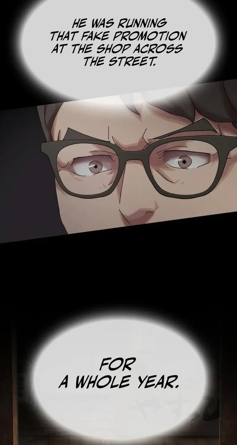 The Genius Who Sees Through the World chapter 53 page 20