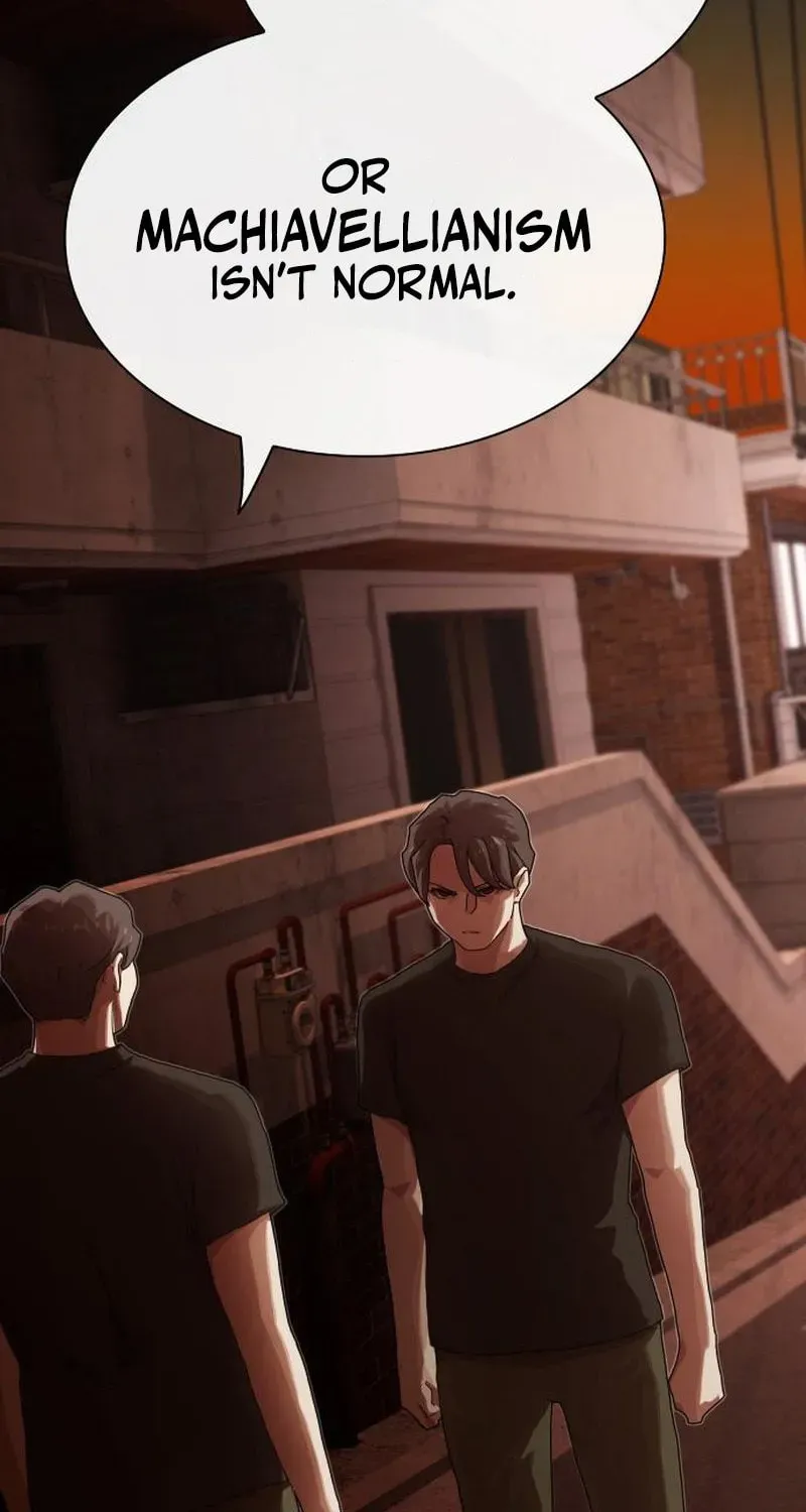 The Genius Who Sees Through the World chapter 53 page 35