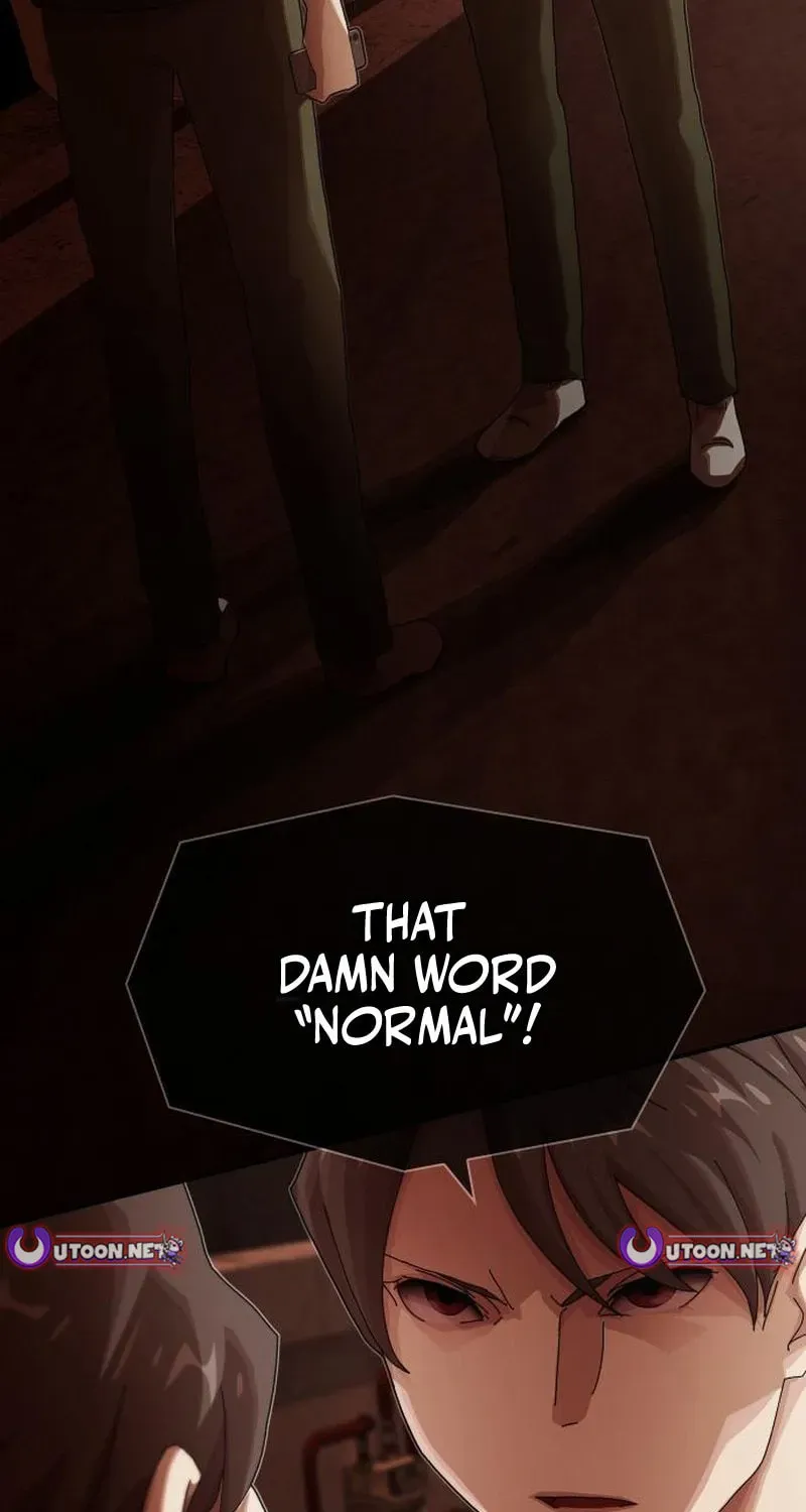 The Genius Who Sees Through the World chapter 53 page 36