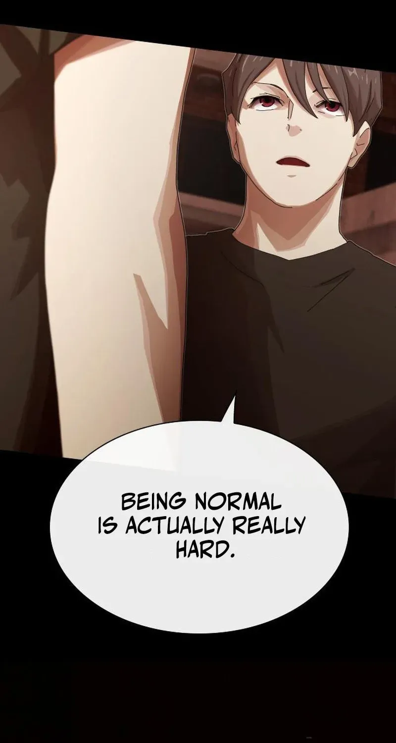 The Genius Who Sees Through the World chapter 53 page 38