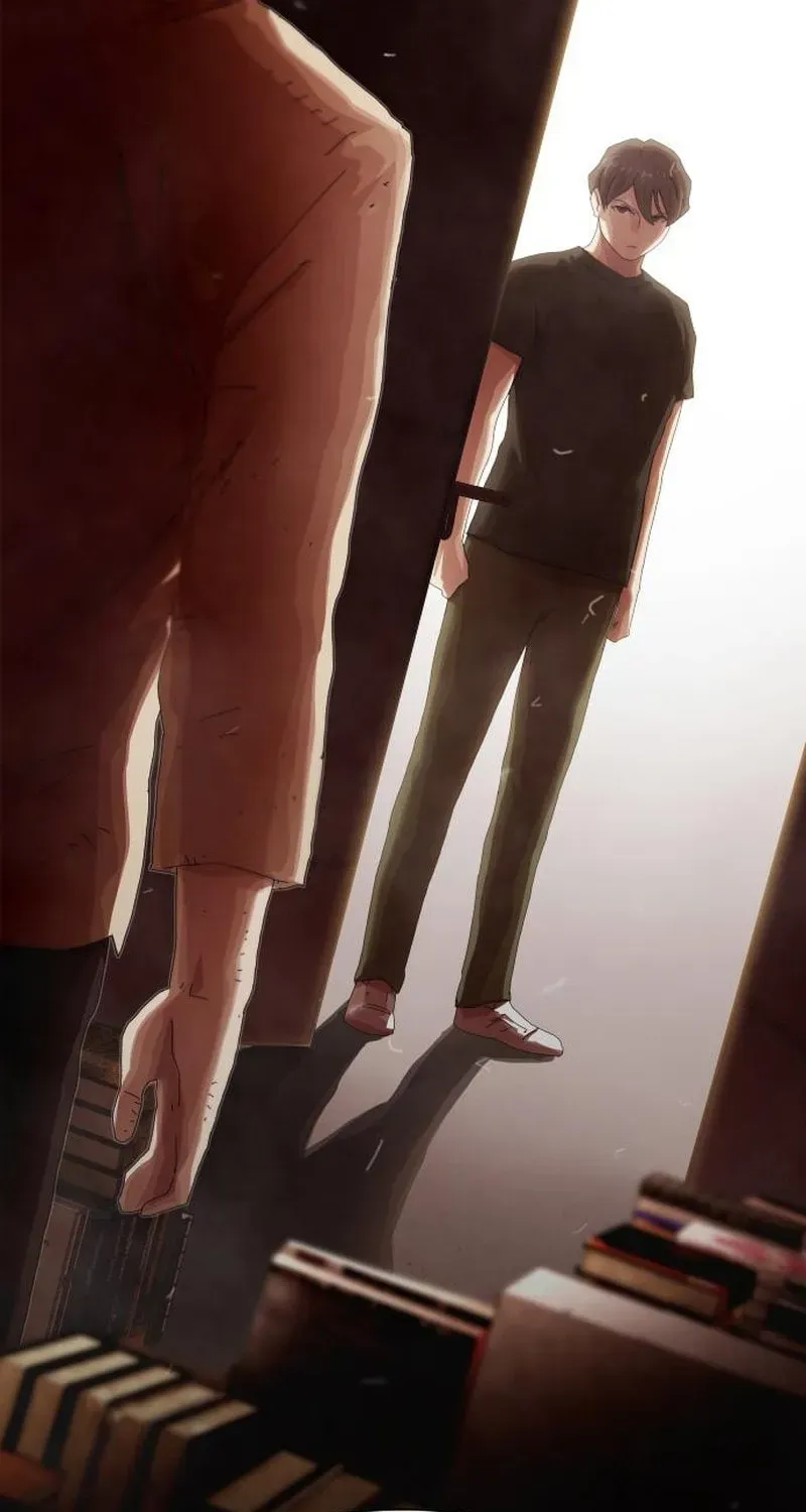The Genius Who Sees Through the World chapter 53 page 43