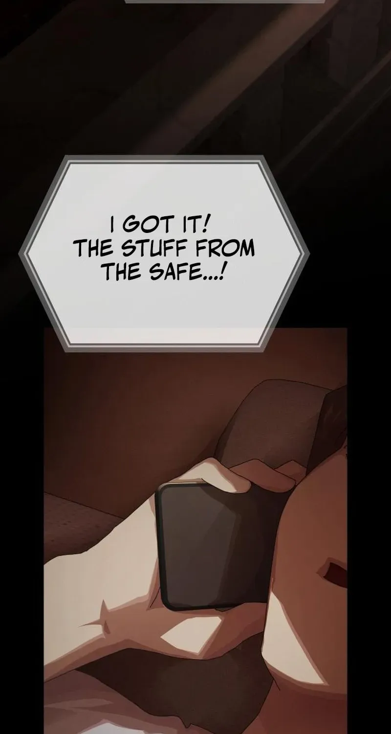 The Genius Who Sees Through the World chapter 53 page 55