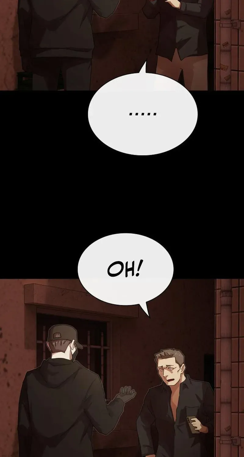 The Genius Who Sees Through the World chapter 53 page 79