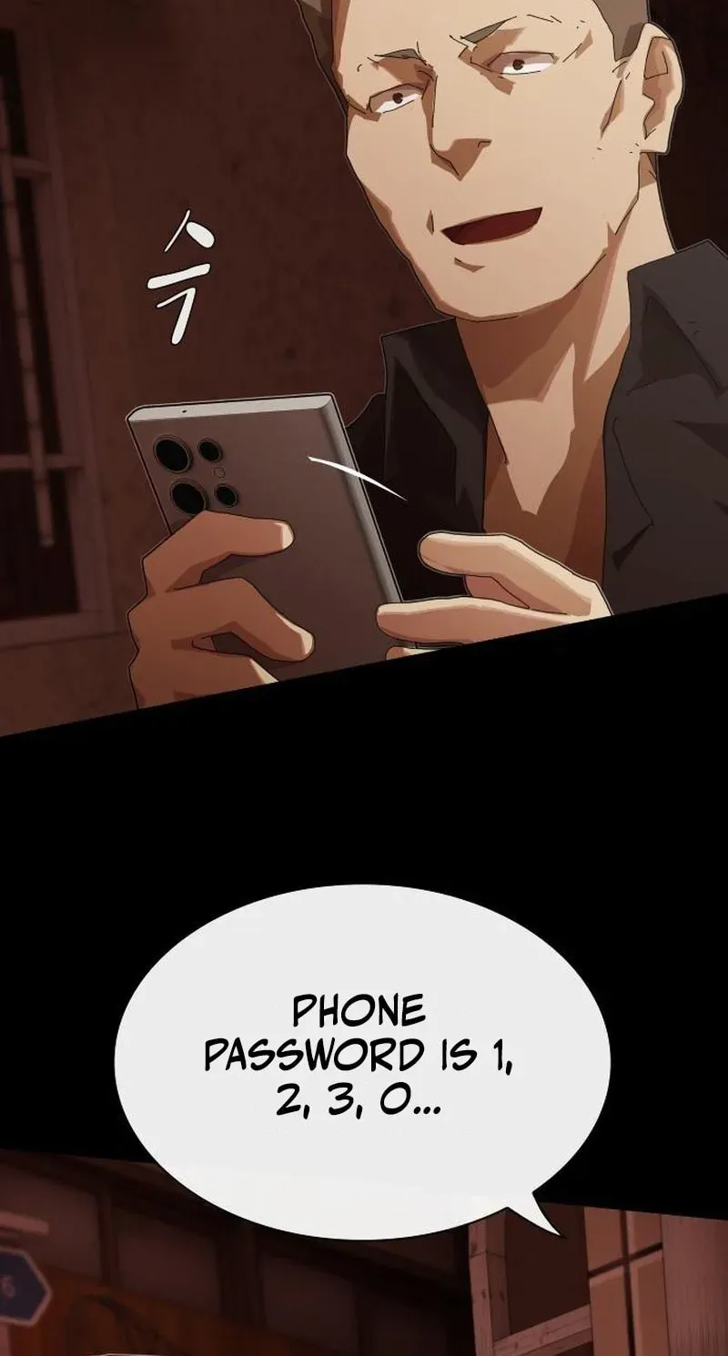 The Genius Who Sees Through the World chapter 53 page 81
