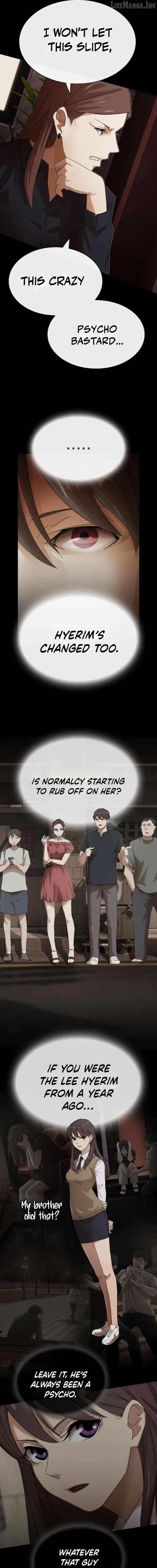 The Genius Who Sees Through the World chapter 54 page 18
