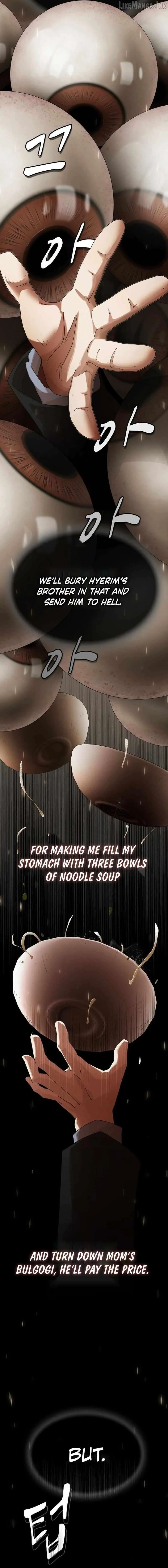 The Genius Who Sees Through the World chapter 54 page 27