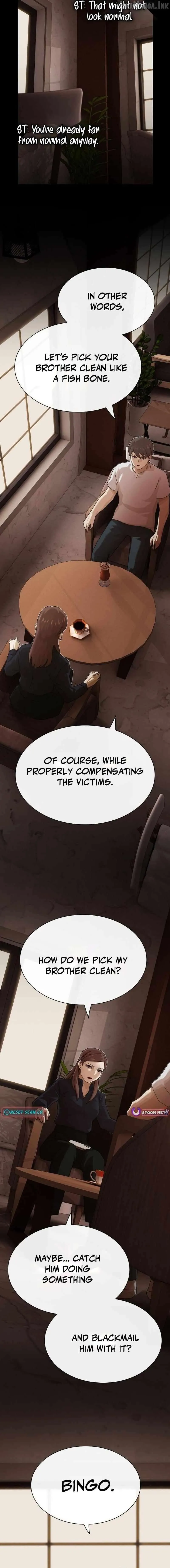 The Genius Who Sees Through the World chapter 54 page 29