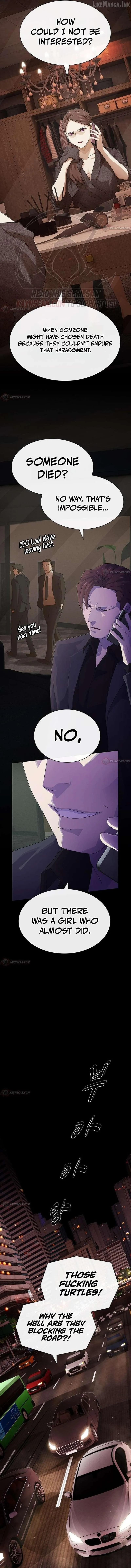 The Genius Who Sees Through the World chapter 57 page 14