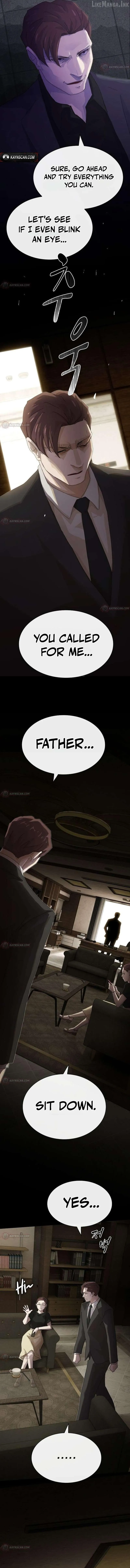The Genius Who Sees Through the World chapter 57 page 18