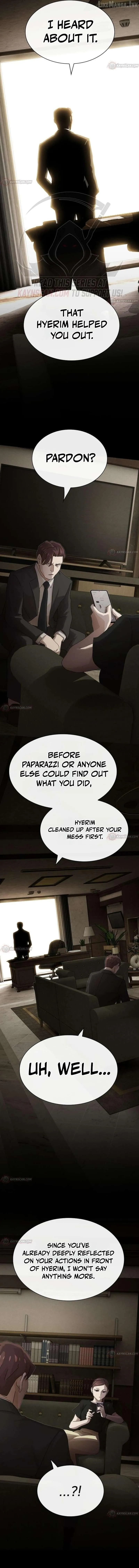 The Genius Who Sees Through the World chapter 57 page 19