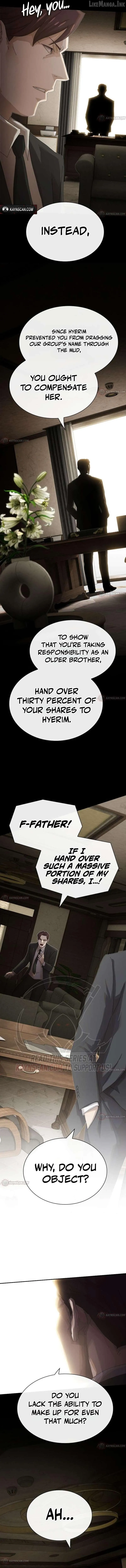 The Genius Who Sees Through the World chapter 57 page 20
