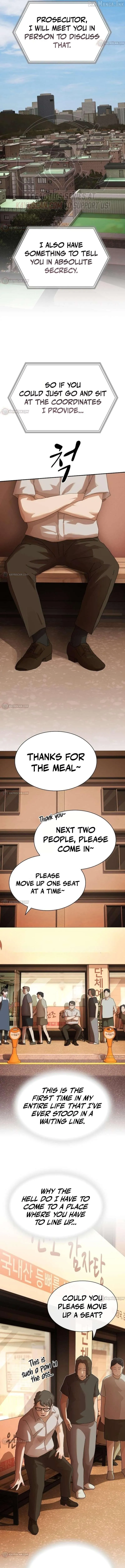 The Genius Who Sees Through the World chapter 57 page 23