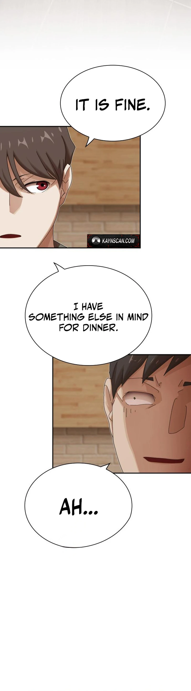 The Genius Who Sees Through the World chapter 59 page 20