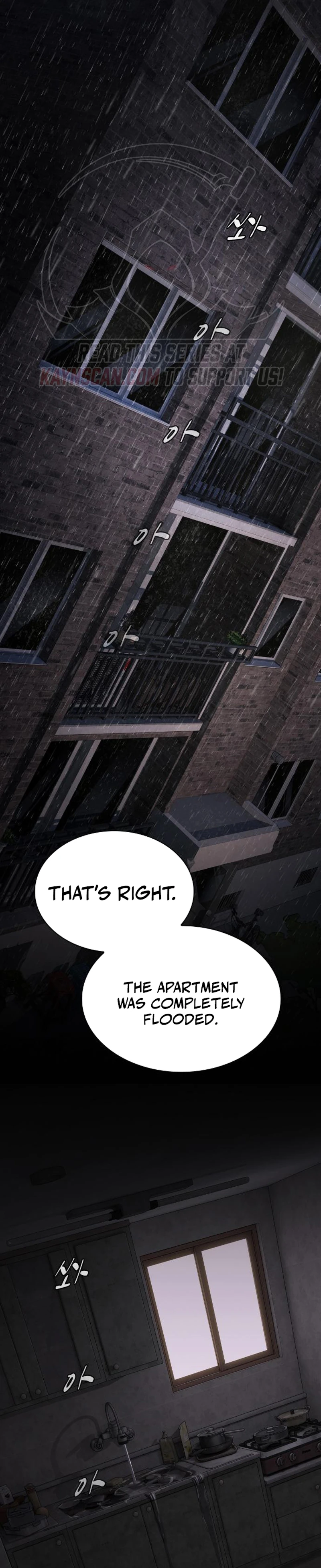 The Genius Who Sees Through the World chapter 59 page 29