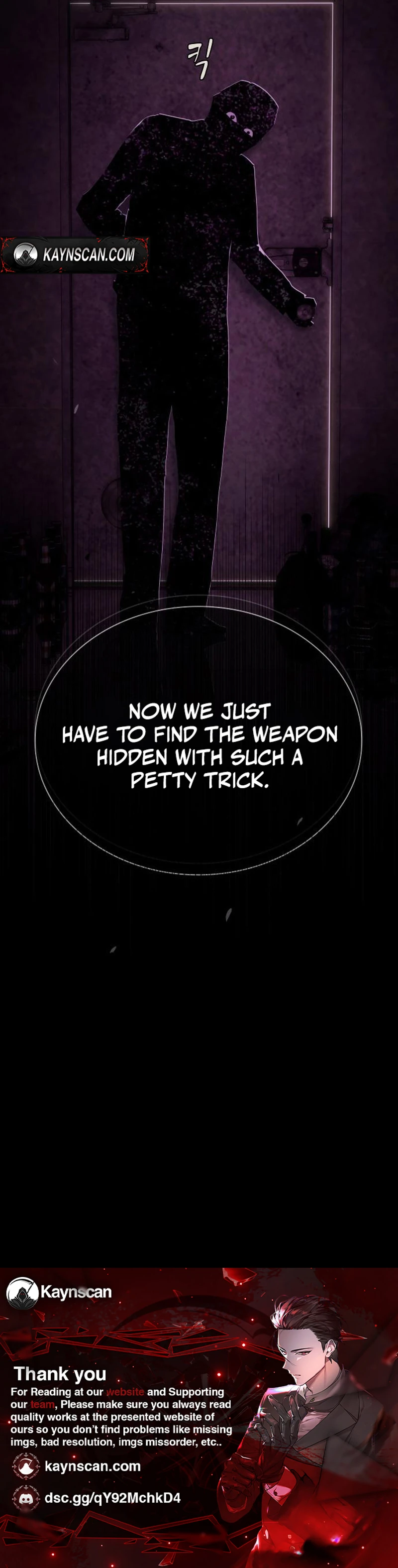 The Genius Who Sees Through the World chapter 59 page 62