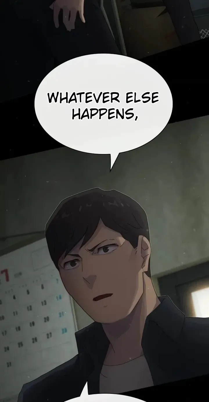 The Genius Who Sees Through the World chapter 61 page 100