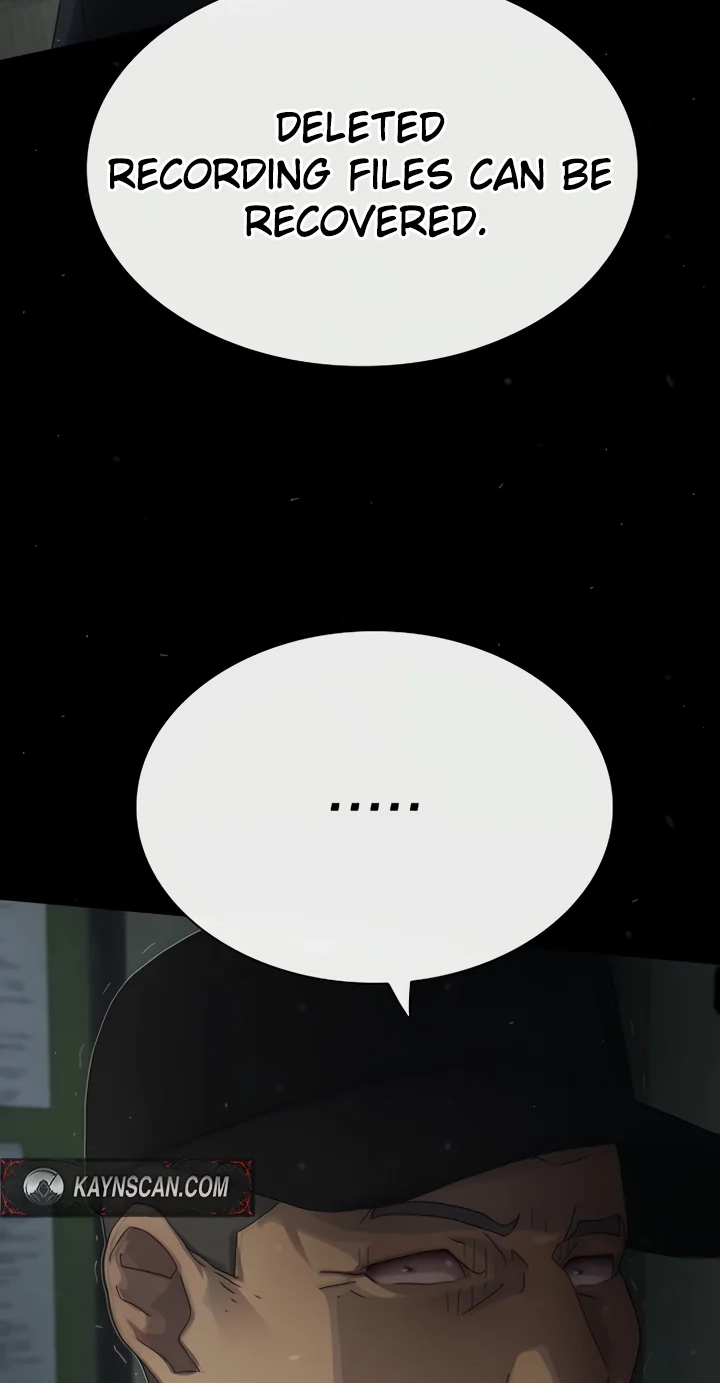 The Genius Who Sees Through the World chapter 61 page 101