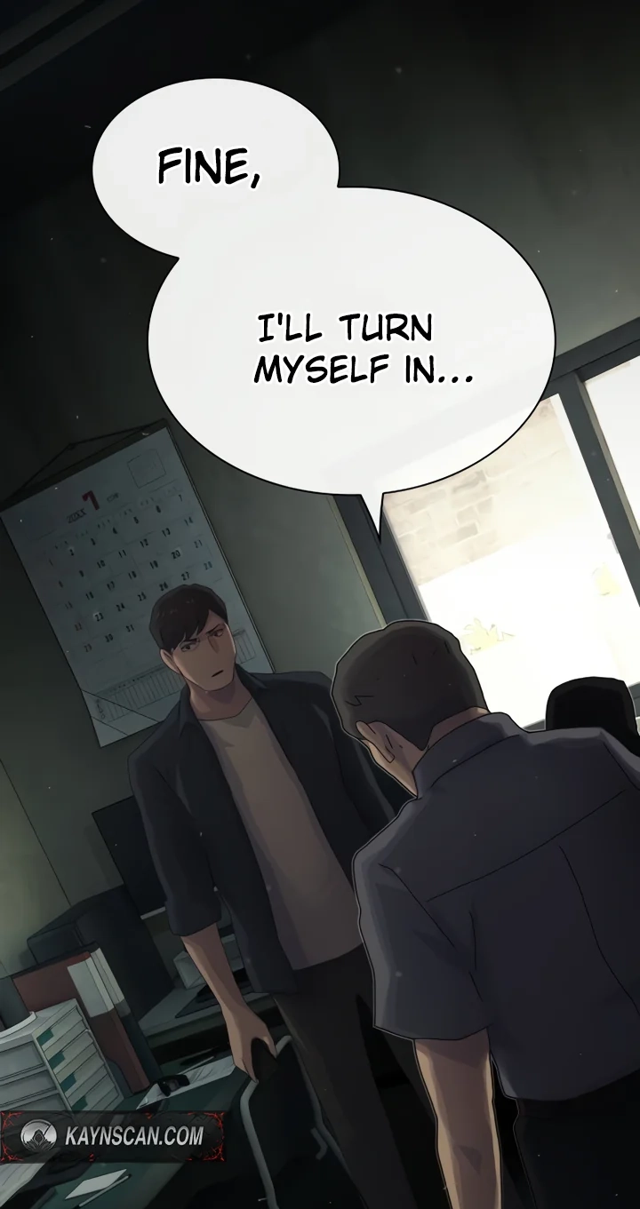 The Genius Who Sees Through the World chapter 61 page 106