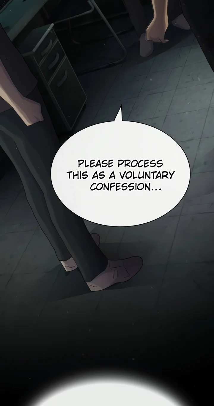 The Genius Who Sees Through the World chapter 61 page 107