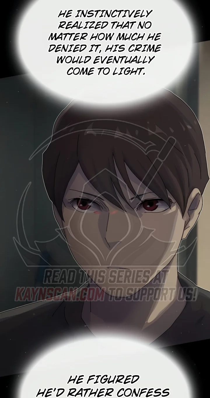 The Genius Who Sees Through the World chapter 61 page 108