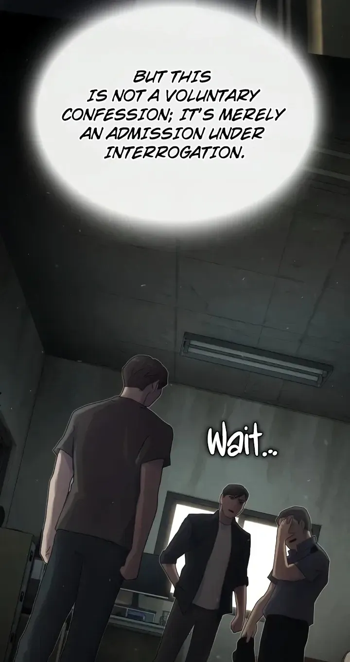 The Genius Who Sees Through the World chapter 61 page 110