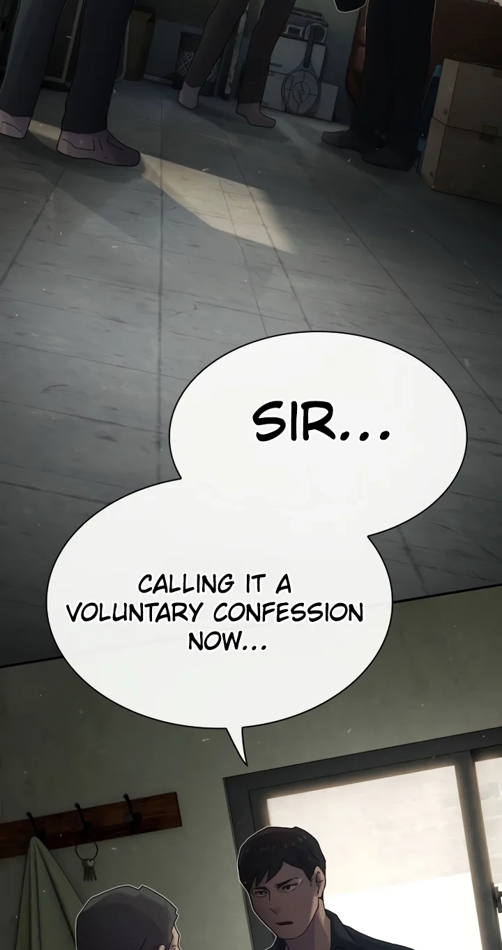 The Genius Who Sees Through the World chapter 61 page 111