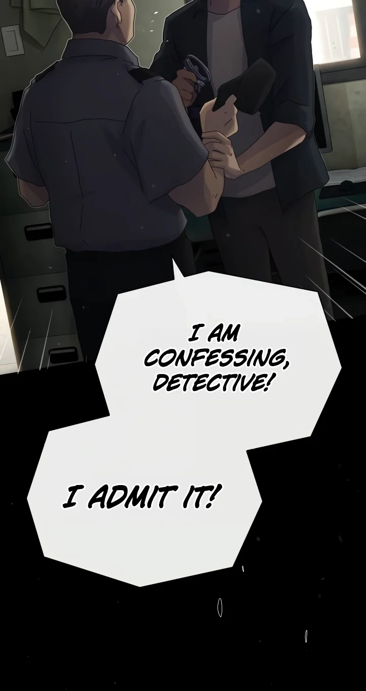 The Genius Who Sees Through the World chapter 61 page 112