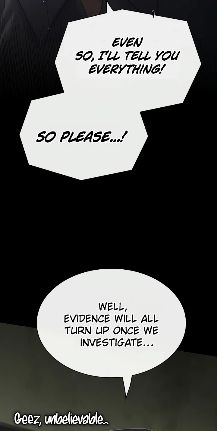 The Genius Who Sees Through the World chapter 61 page 114