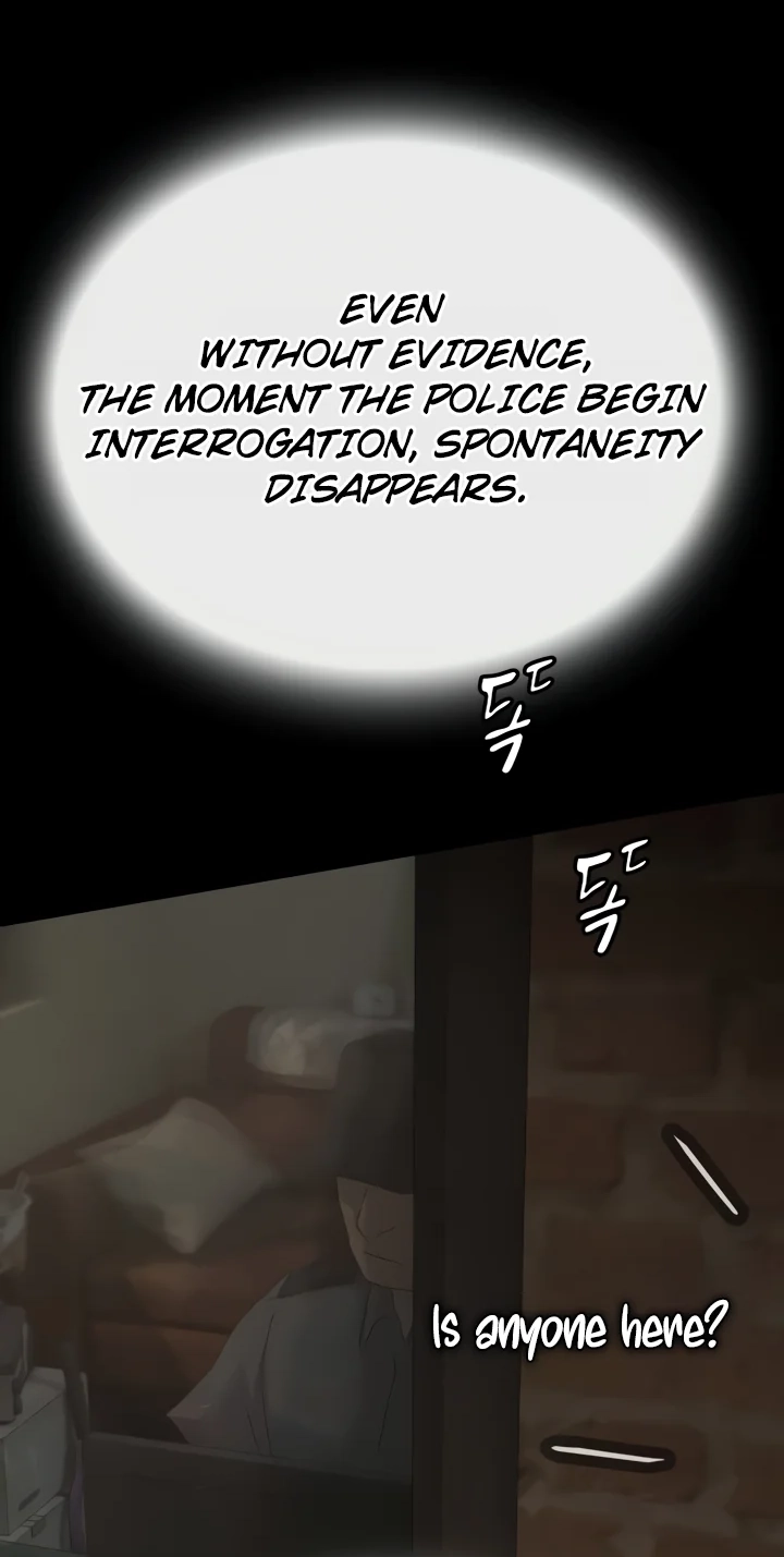 The Genius Who Sees Through the World chapter 61 page 116