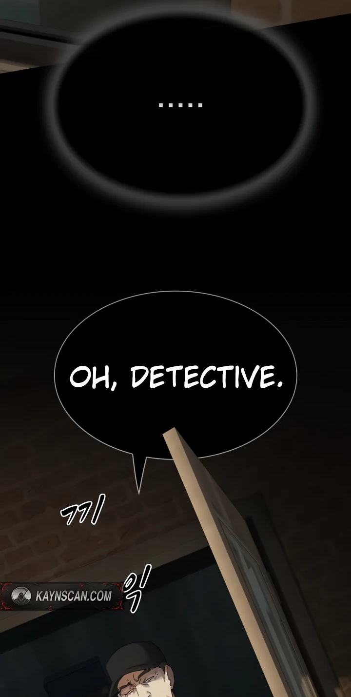 The Genius Who Sees Through the World chapter 61 page 117
