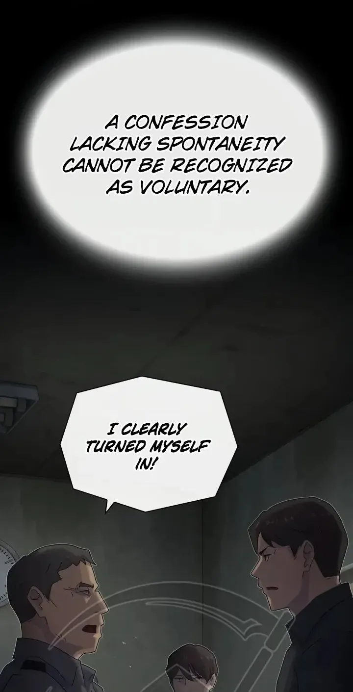 The Genius Who Sees Through the World chapter 61 page 120