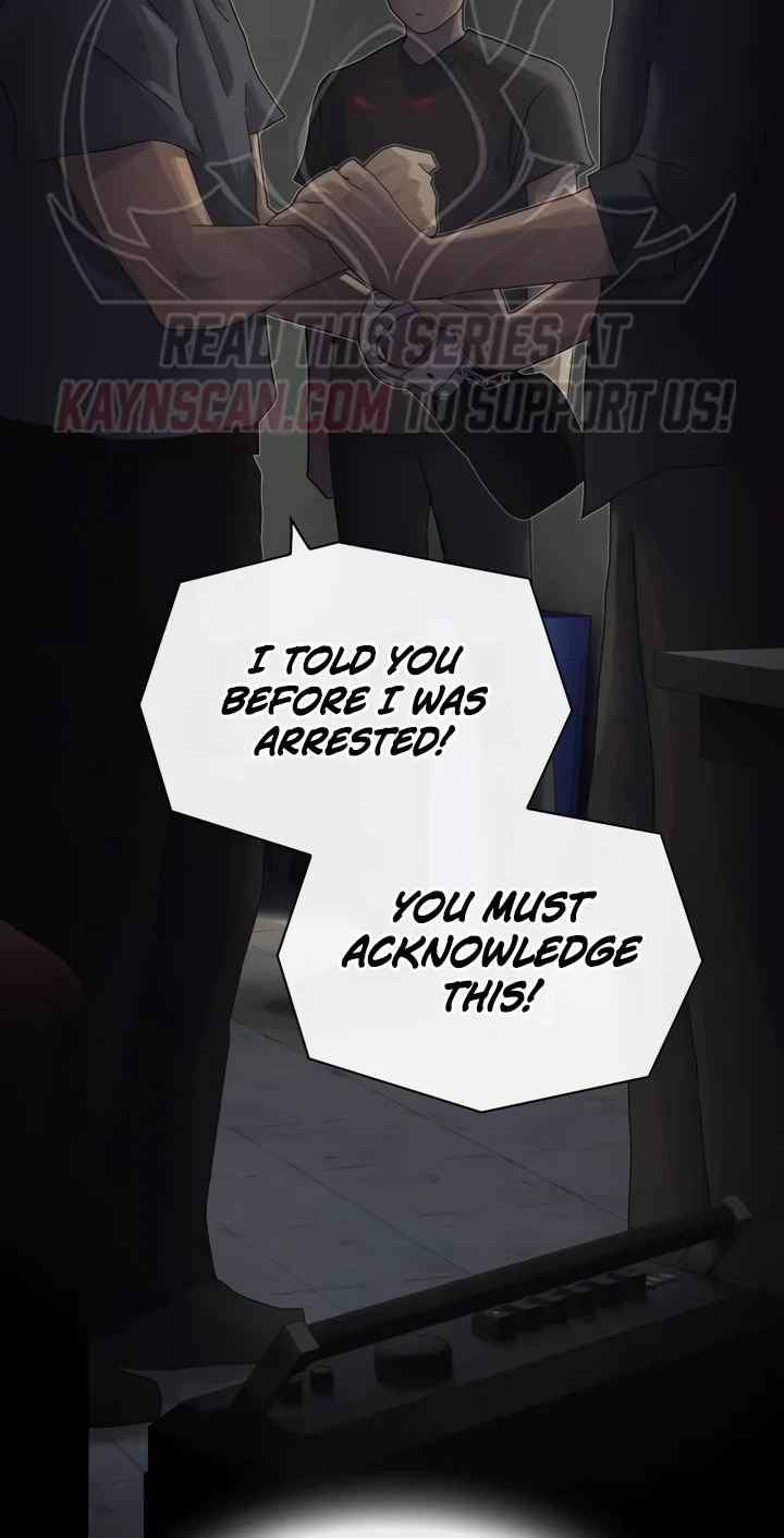 The Genius Who Sees Through the World chapter 61 page 121