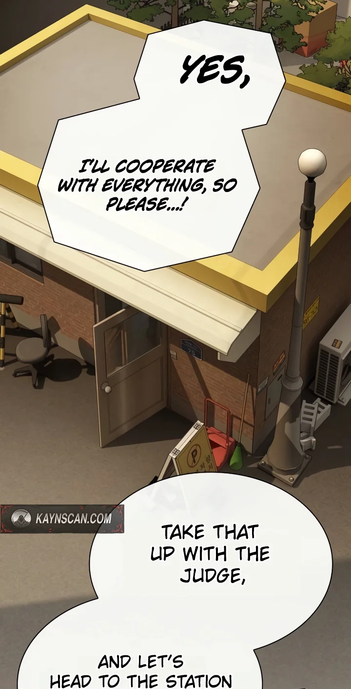 The Genius Who Sees Through the World chapter 61 page 123
