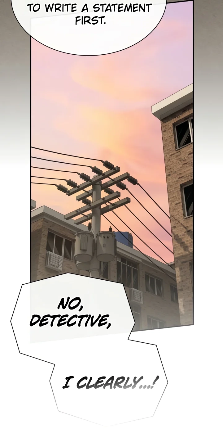 The Genius Who Sees Through the World chapter 61 page 124