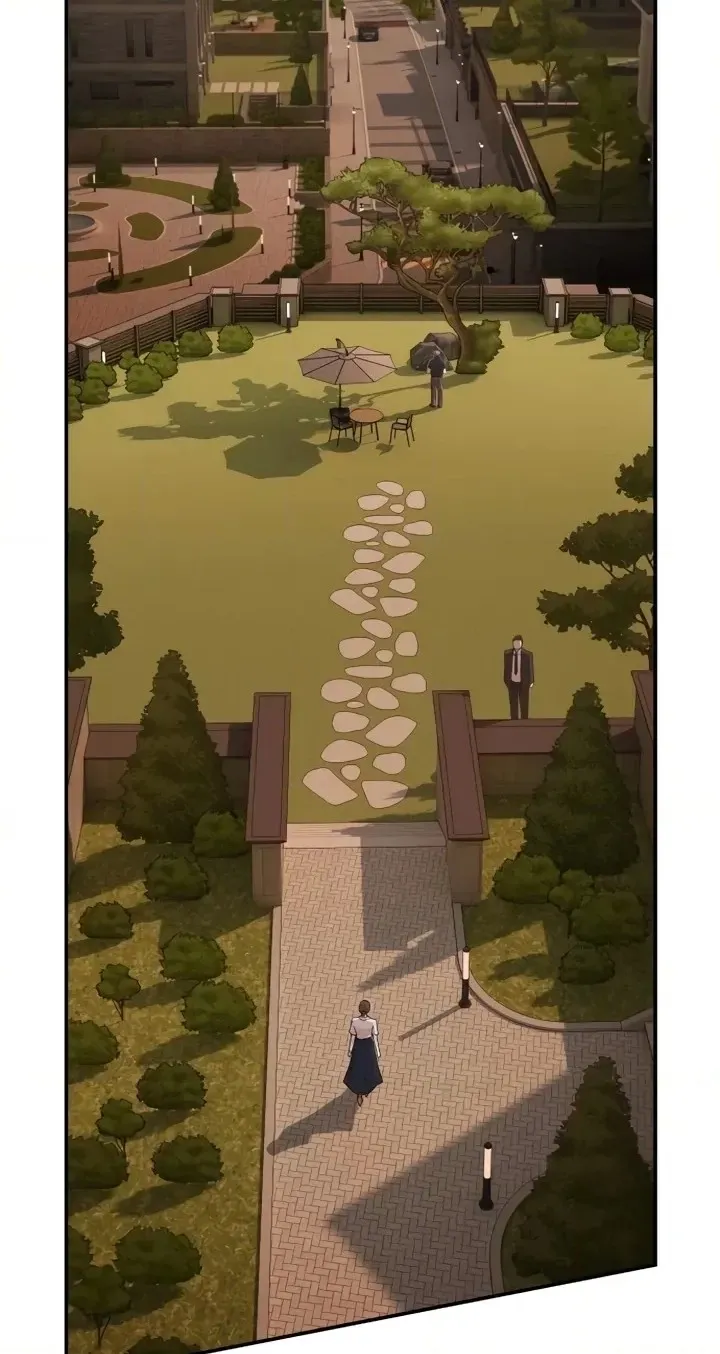 The Genius Who Sees Through the World chapter 61 page 130
