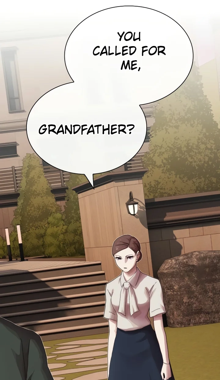 The Genius Who Sees Through the World chapter 61 page 137