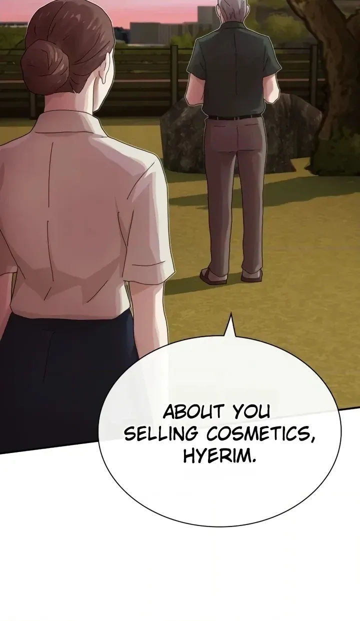 The Genius Who Sees Through the World chapter 61 page 140