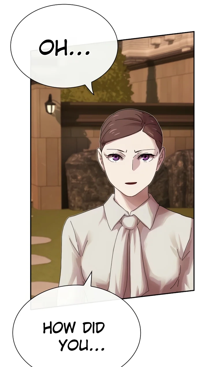 The Genius Who Sees Through the World chapter 61 page 141