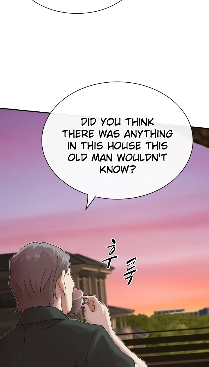 The Genius Who Sees Through the World chapter 61 page 142