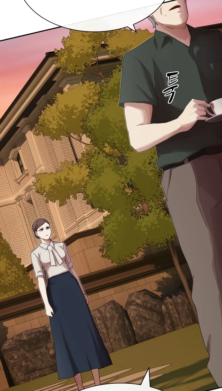 The Genius Who Sees Through the World chapter 61 page 145