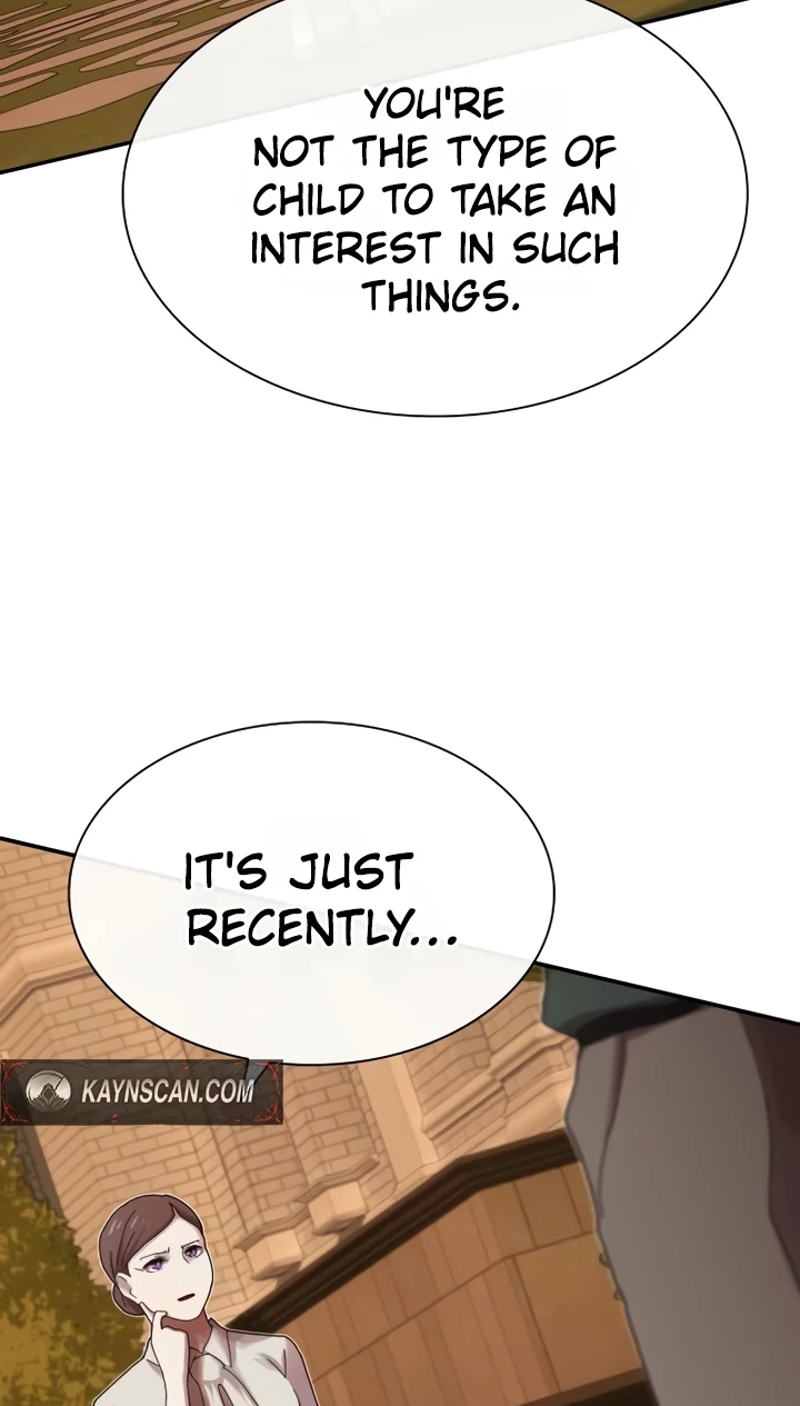 The Genius Who Sees Through the World chapter 61 page 146