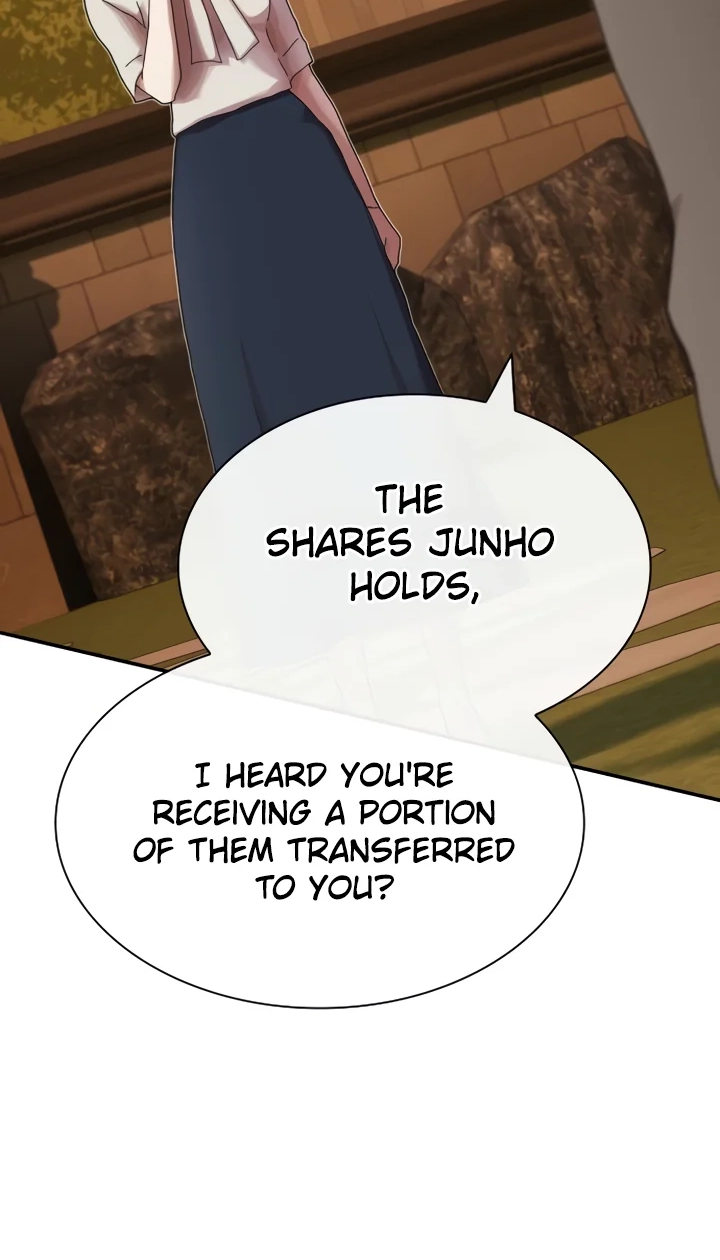 The Genius Who Sees Through the World chapter 61 page 147
