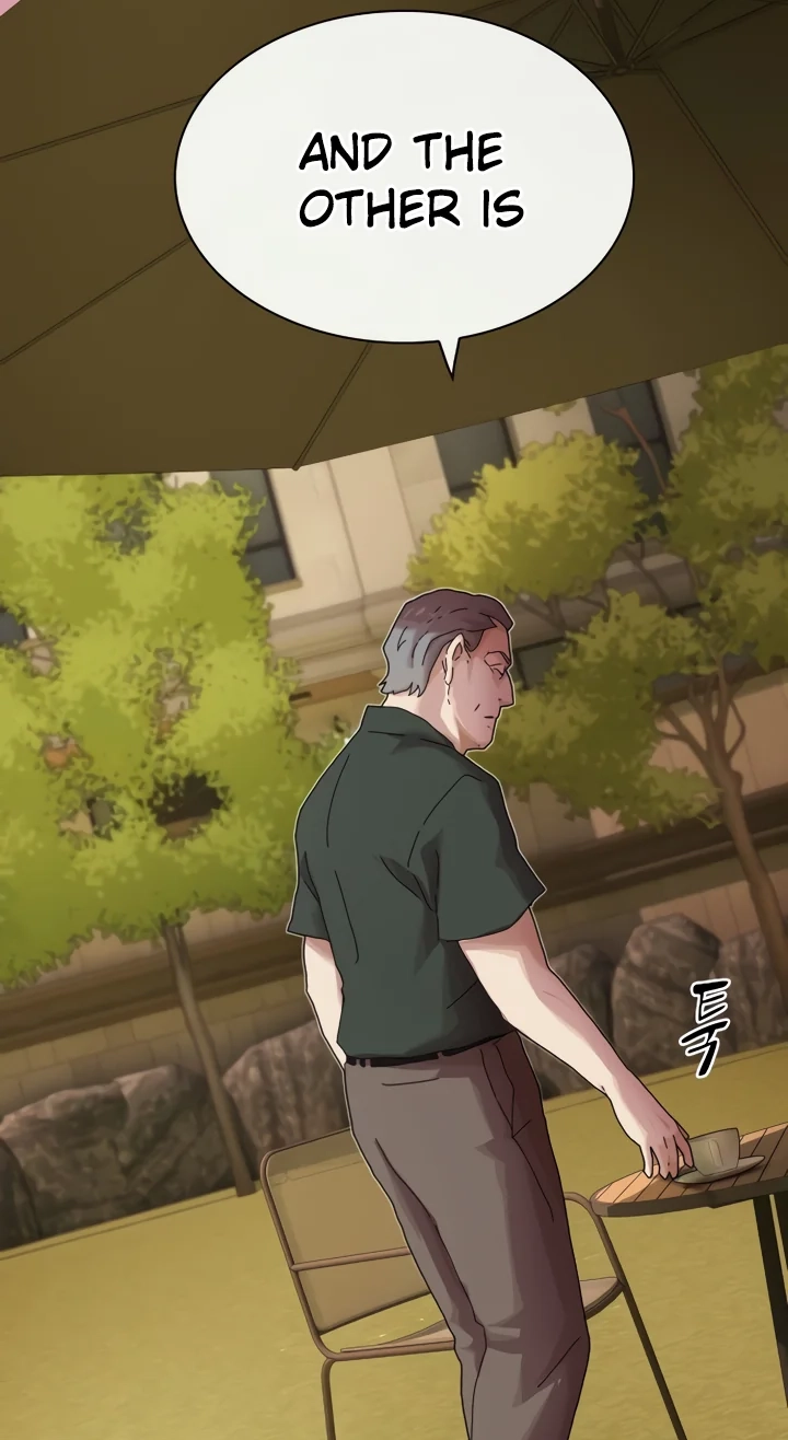 The Genius Who Sees Through the World chapter 61 page 154
